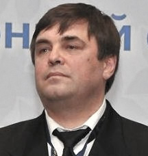 Андрей Ситнянский