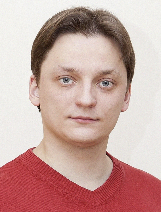 Андрей Сурков
