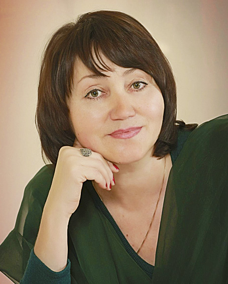 Наталья Пономарчук